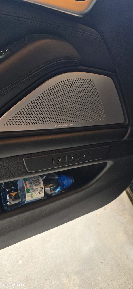 BMW Seria 5 530d xDrive - 20
