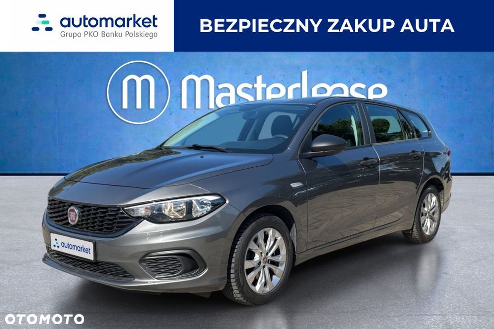 Fiat Tipo 1.4 16v Pop EU6d - 1