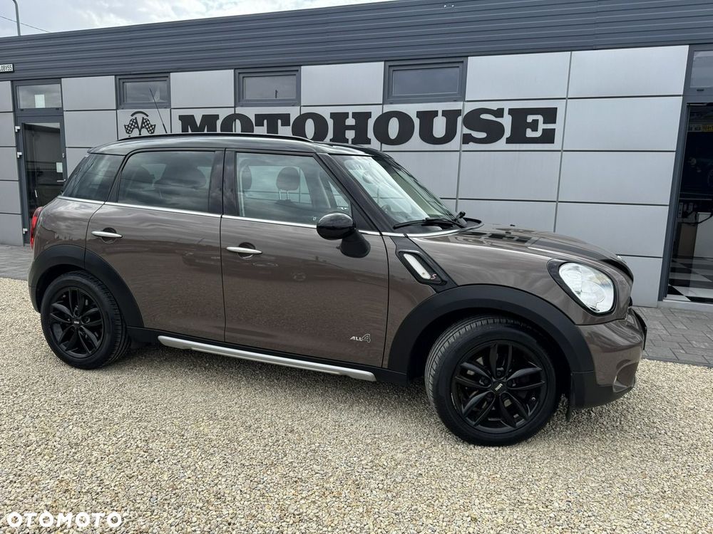 MINI Countryman - 3