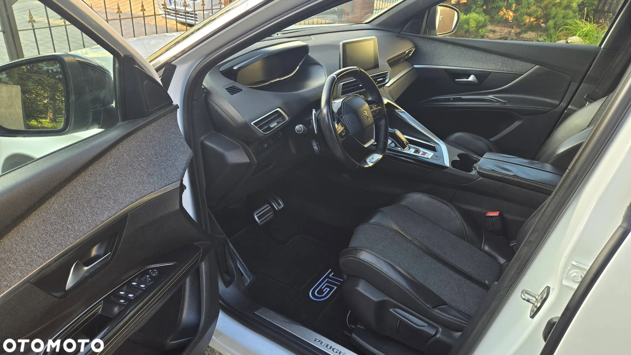 Peugeot 5008 - 14