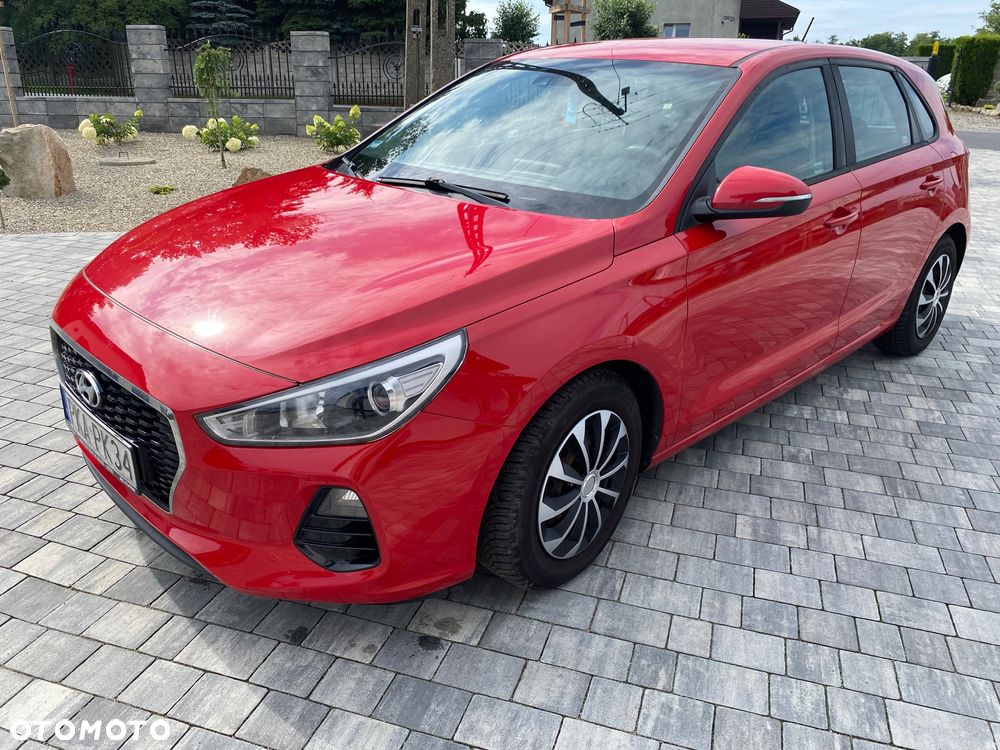 Hyundai i30 - 1