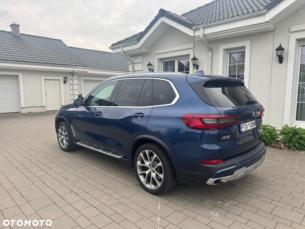 BMW X5 xDrive40i xLine - 3