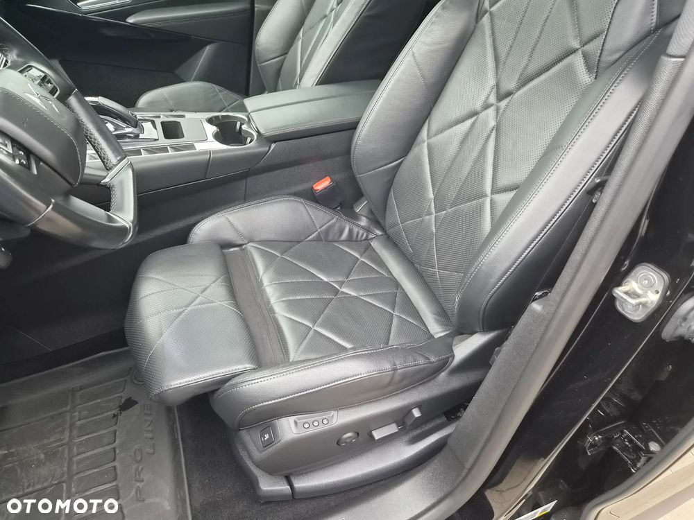 DS Automobiles DS 7 Crossback 2.0 BlueHDi Louvre - 26