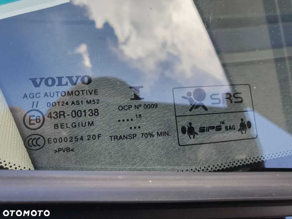 Volvo V40 D2 Momentum - 41