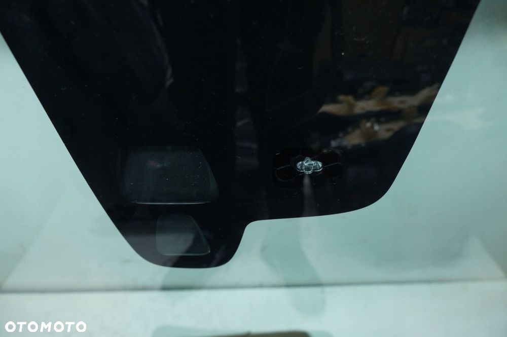 szyba przód przednia czołowa volvo xc60 kompletna - 3