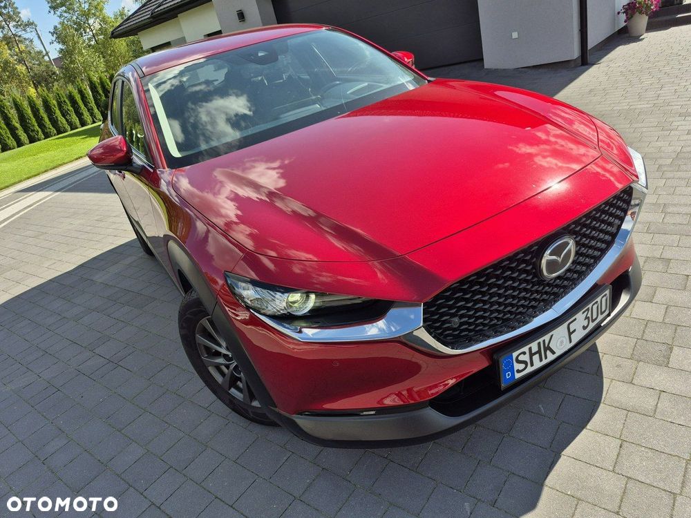 Mazda CX-5 - 4