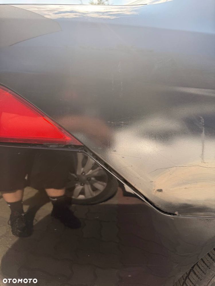 Honda Accord 2.0 Comfort - 8