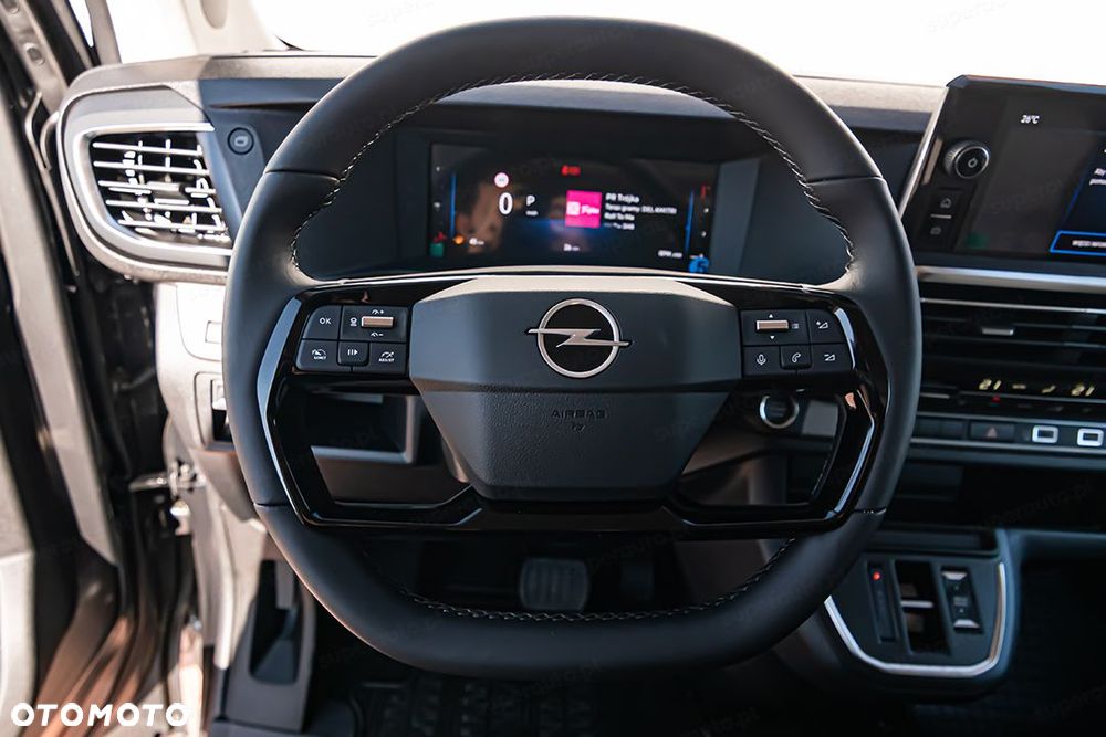 Opel Zafira - 19
