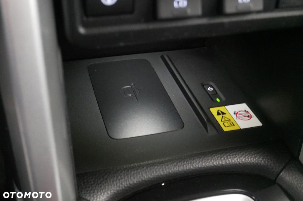 Toyota Corolla Cross 2.0 Hybrid Style - 21