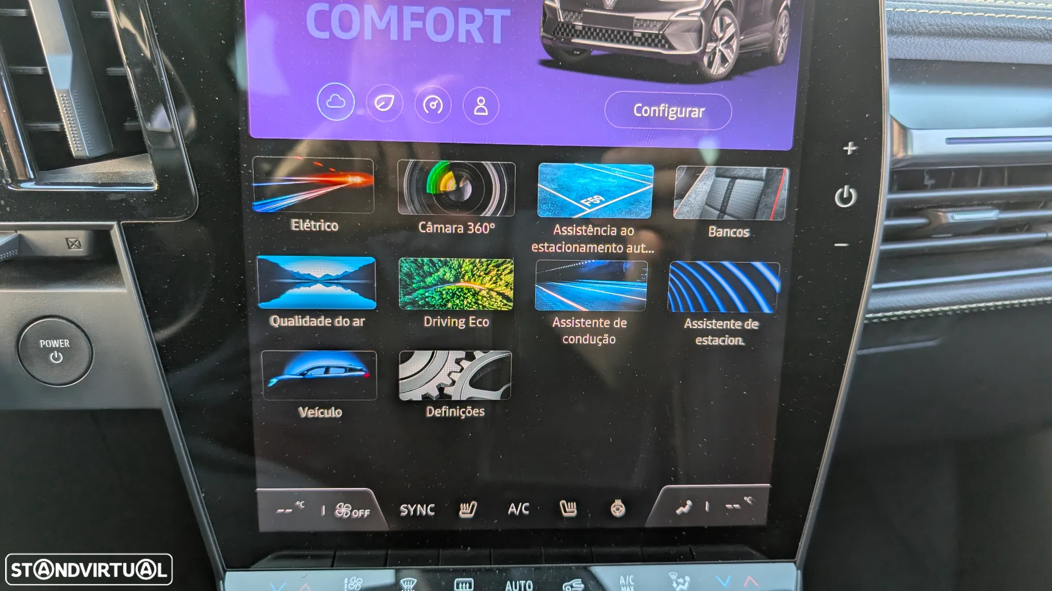 Renault Mégane E-Tech EV60 Iconic - 11