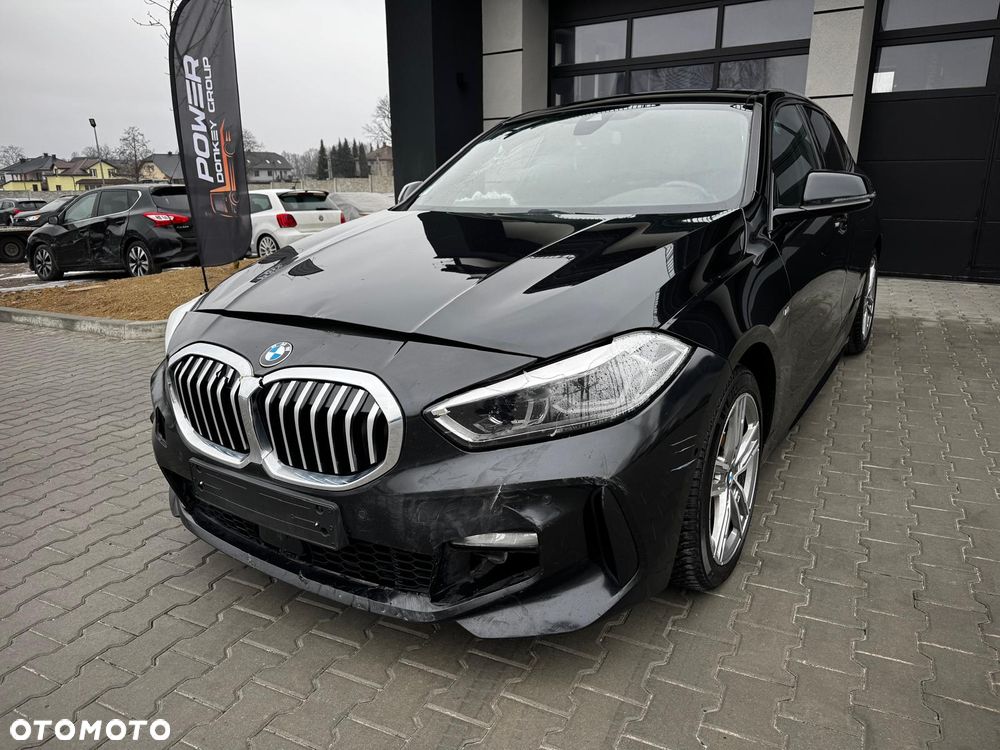 BMW Seria 1 118i Edition M Sport Shadow - 2