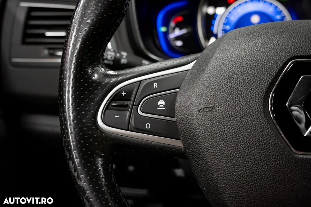 Renault Koleos BLUE dCi X-Tronic 4WD Initiale Paris - 38