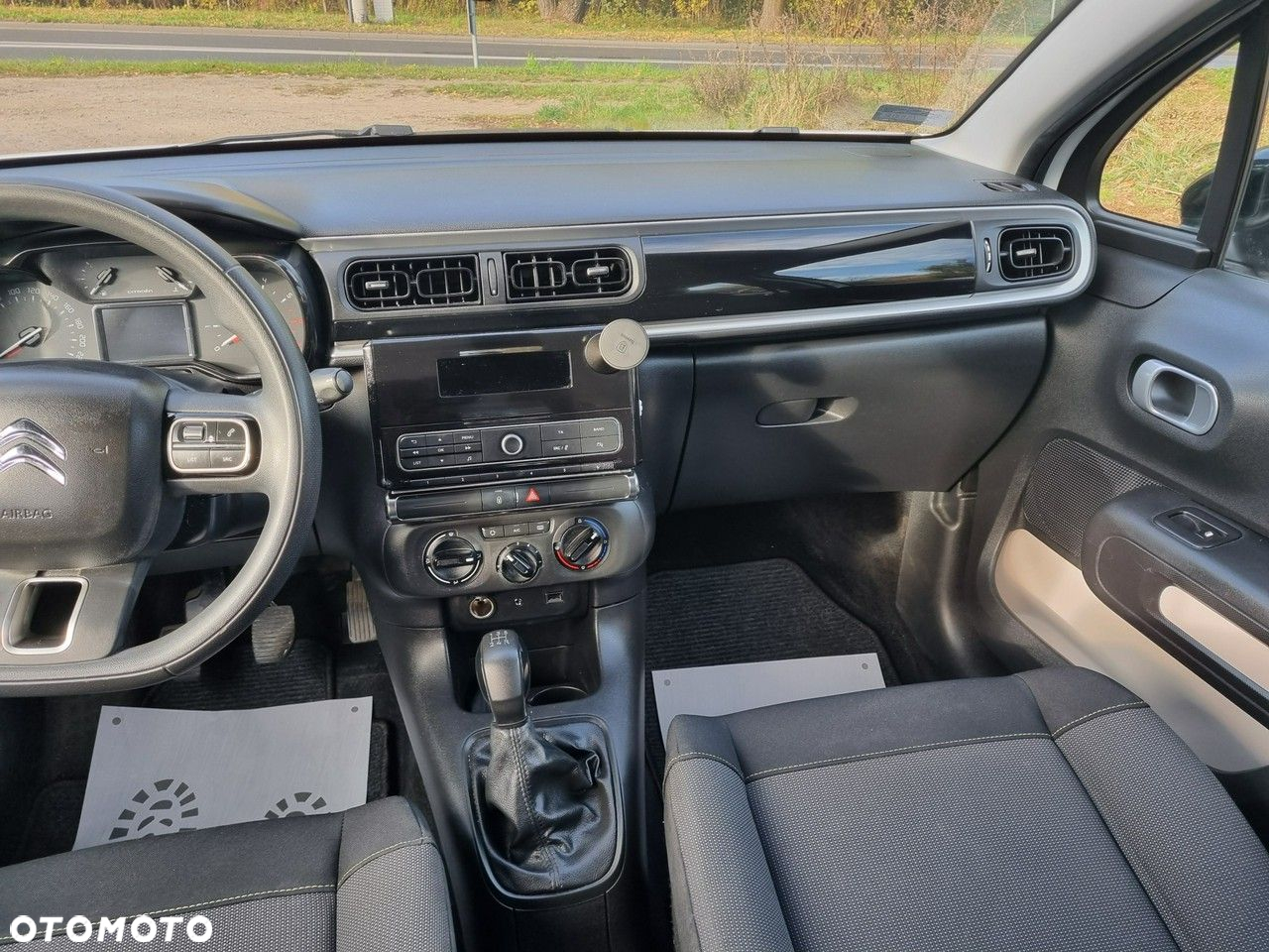 Citroën C3 1.2 PureTech Feel - 17