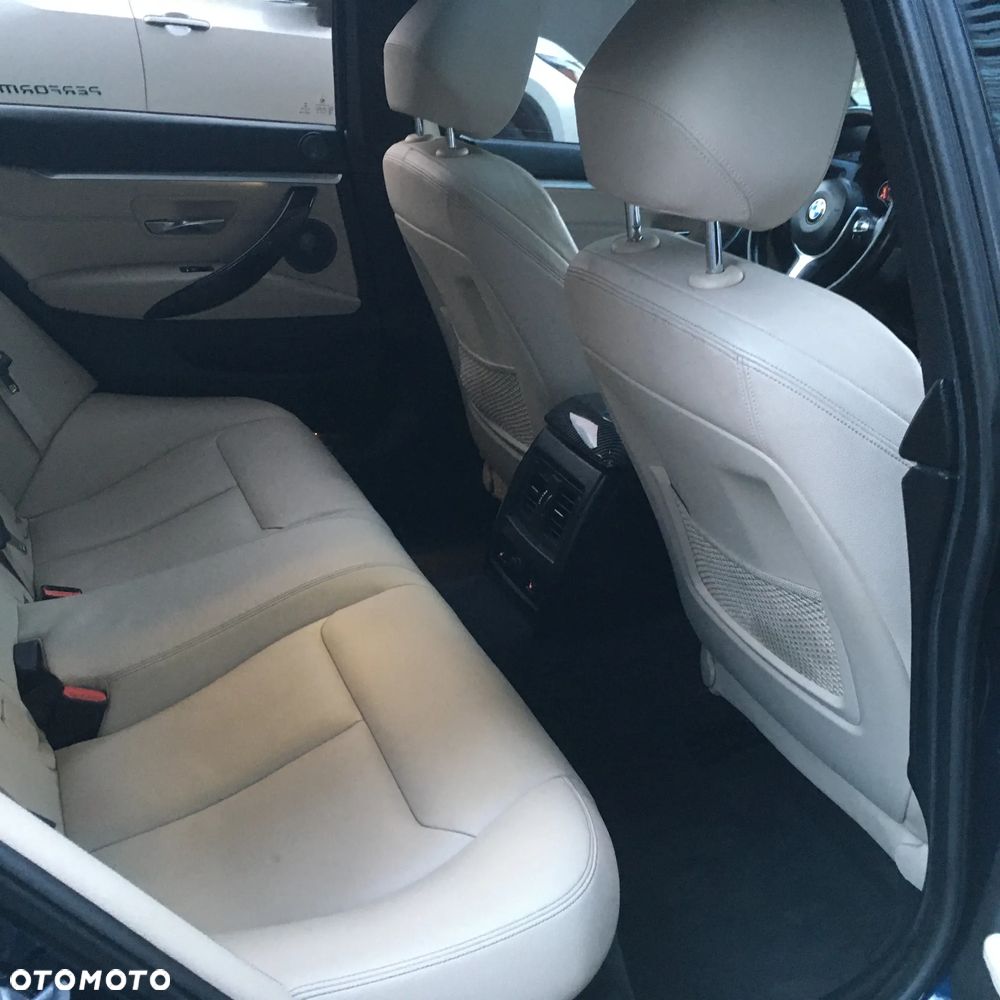 BMW Seria 4 435i Sport-Aut M Sport - 24