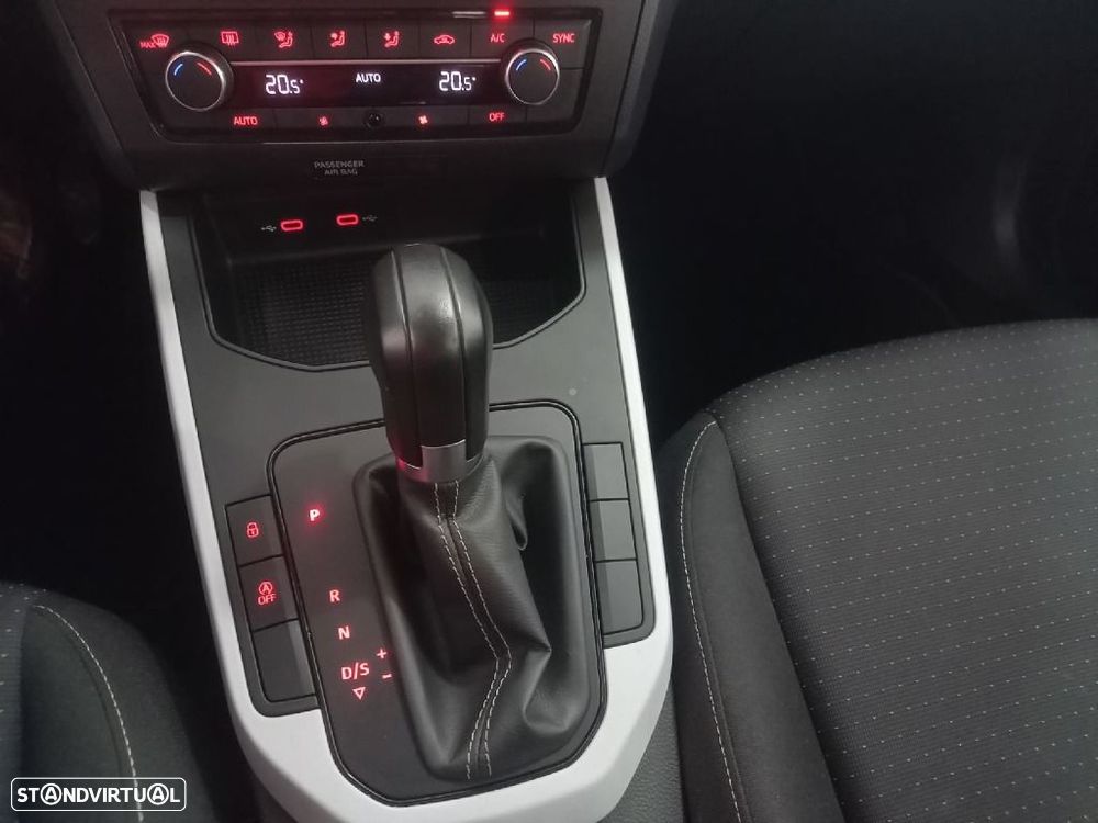 SEAT Arona 1.0 TSI Style DSG - 16