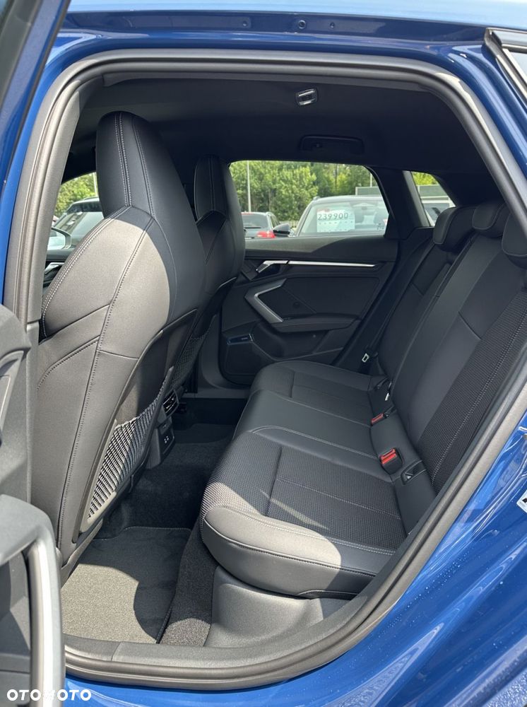 Audi A3 Sportback - 20