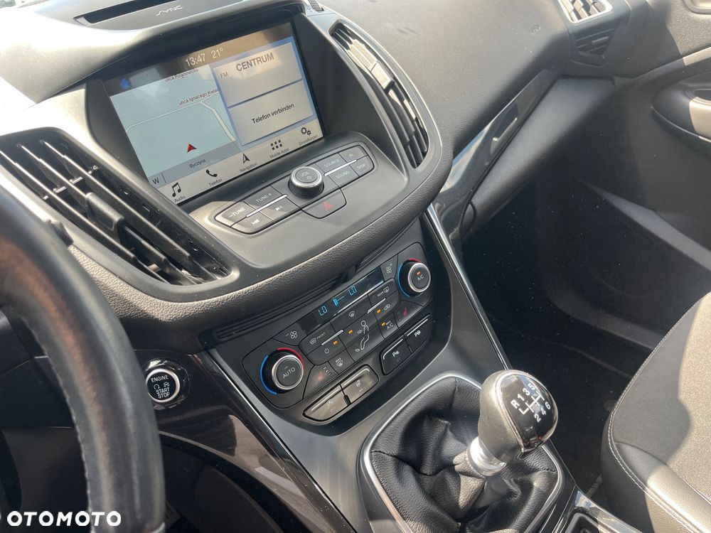 Ford Kuga 2.0 TDCi 4x2 Titanium - 27
