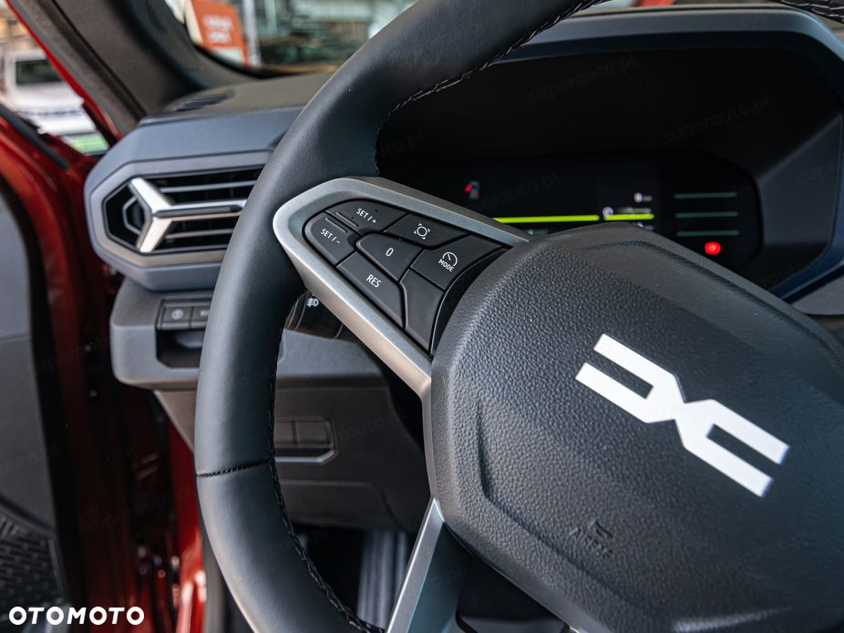 Dacia Bigster - 14