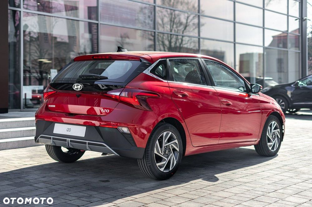 Hyundai i20 - 2