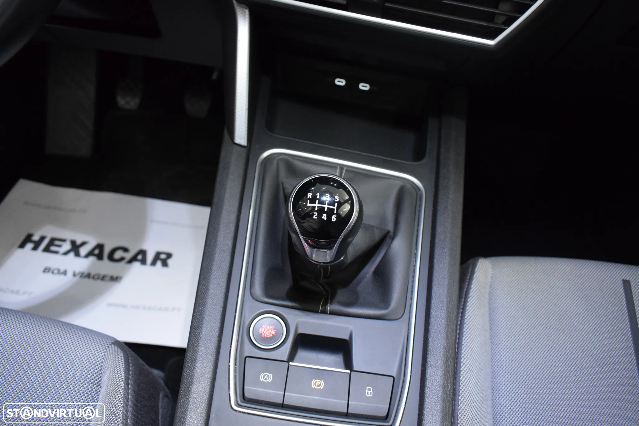 SEAT Leon ST 2.0 TDI Style - 14