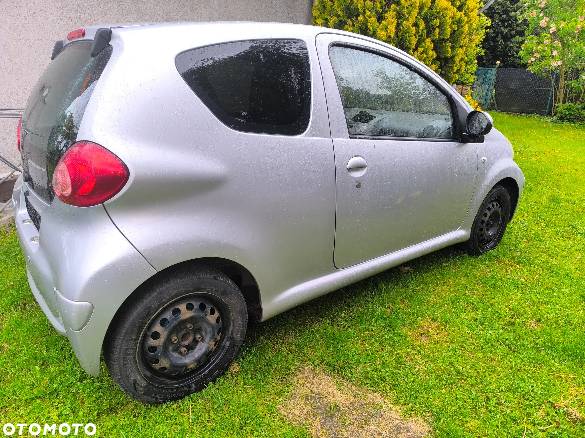 Toyota Aygo 1.0 VVT-i Luna - 3