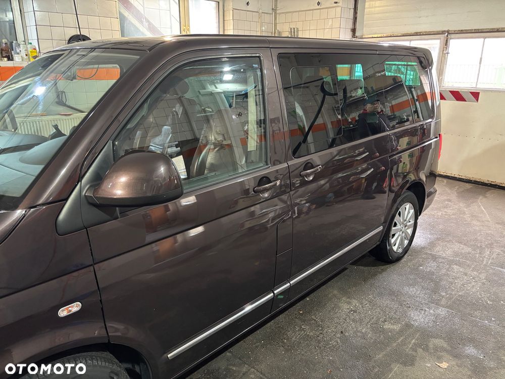 Volkswagen Multivan - 6