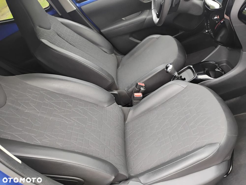 Toyota Aygo - 19