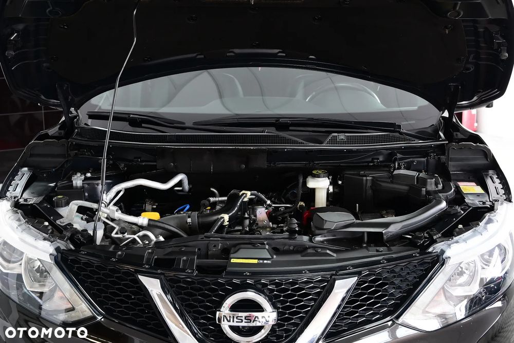 Nissan Qashqai 1.2 DIG-T Tekna+ - 9