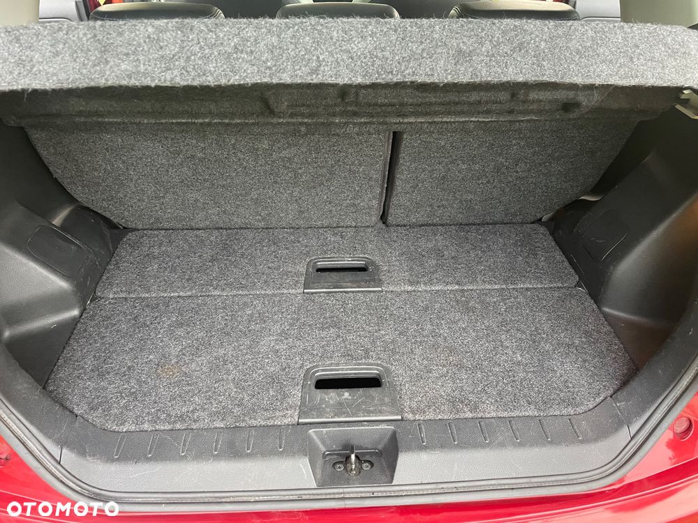 Nissan Note 1.6 I-Way EU5 - 13