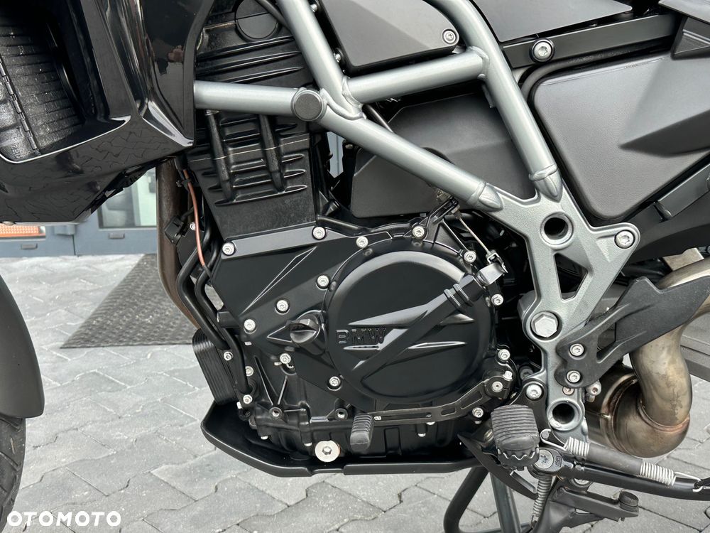 BMW GS - 34