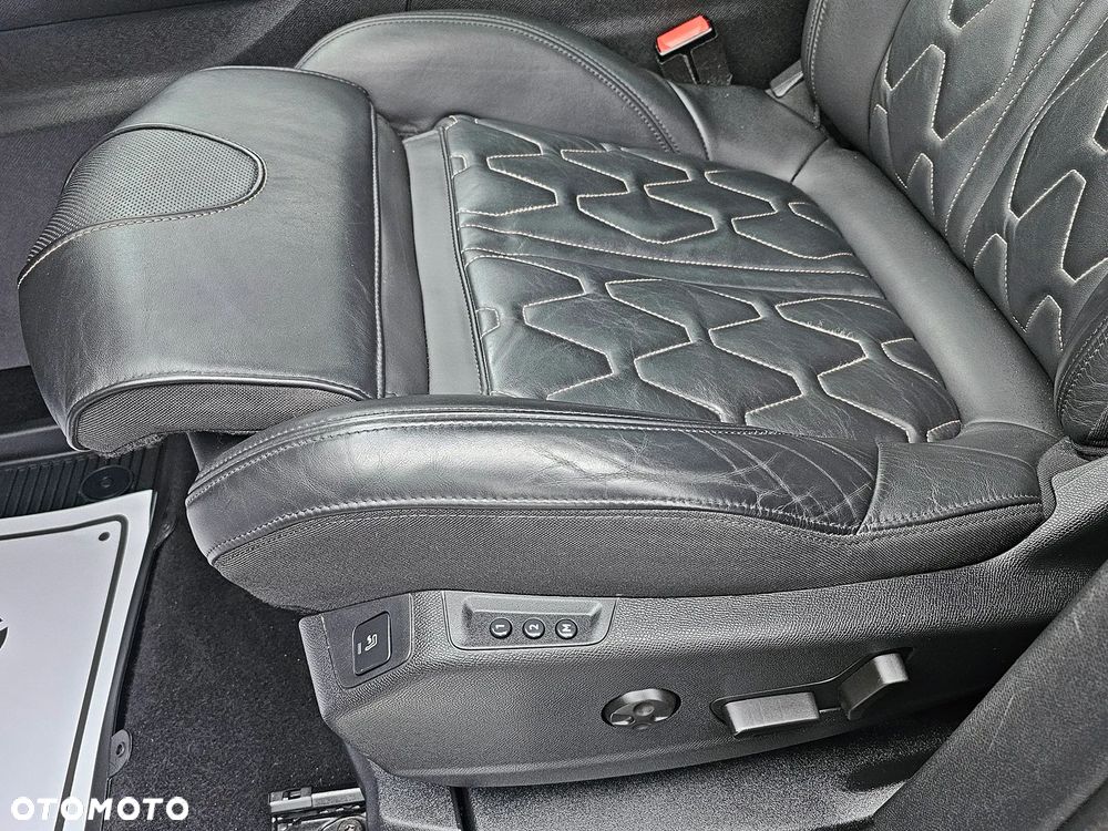 Peugeot 5008 BlueHDi 180 EAT8 GT - 26