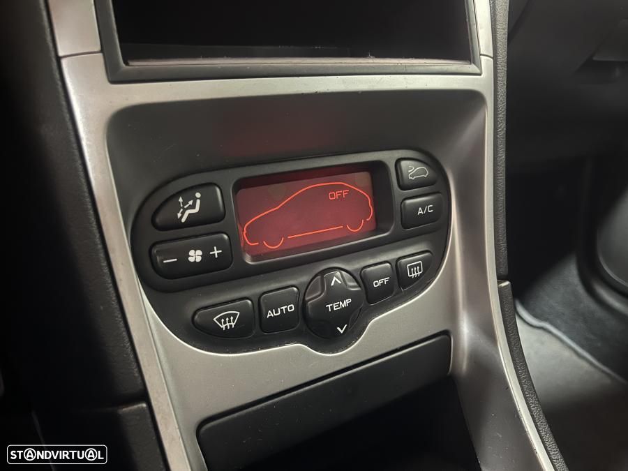 Peugeot 307 SW 1.6 HDi FAP Sport - 17