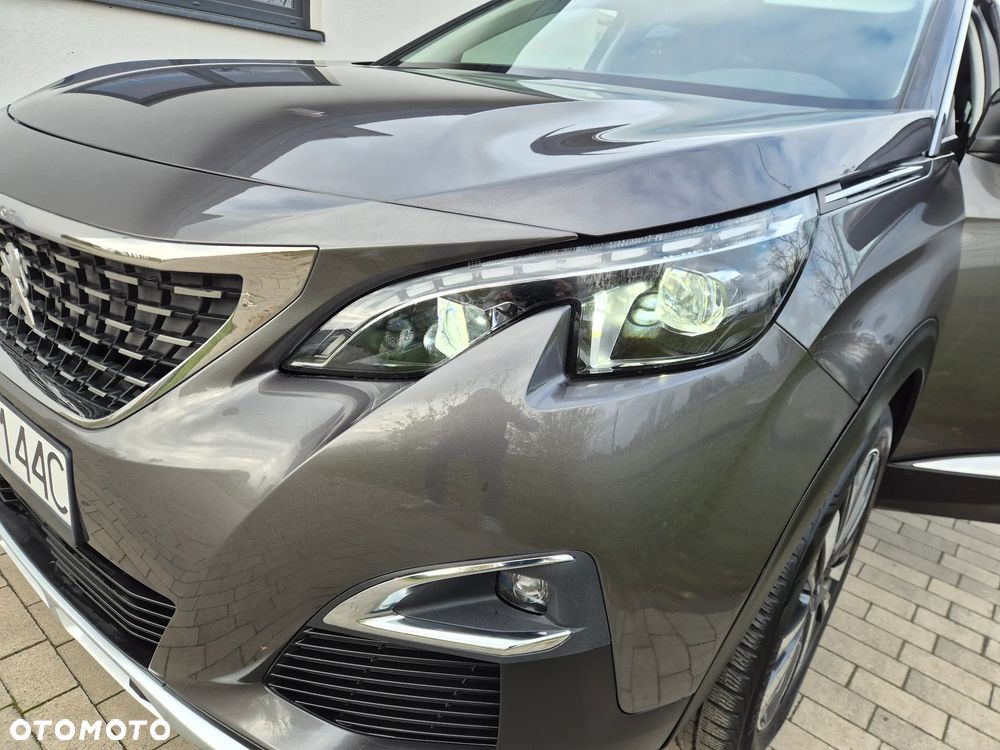 Peugeot 5008 - 9