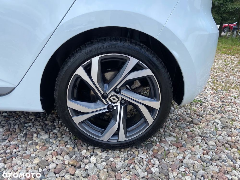 Renault Clio E-TECH 140 R.S LINE - 11
