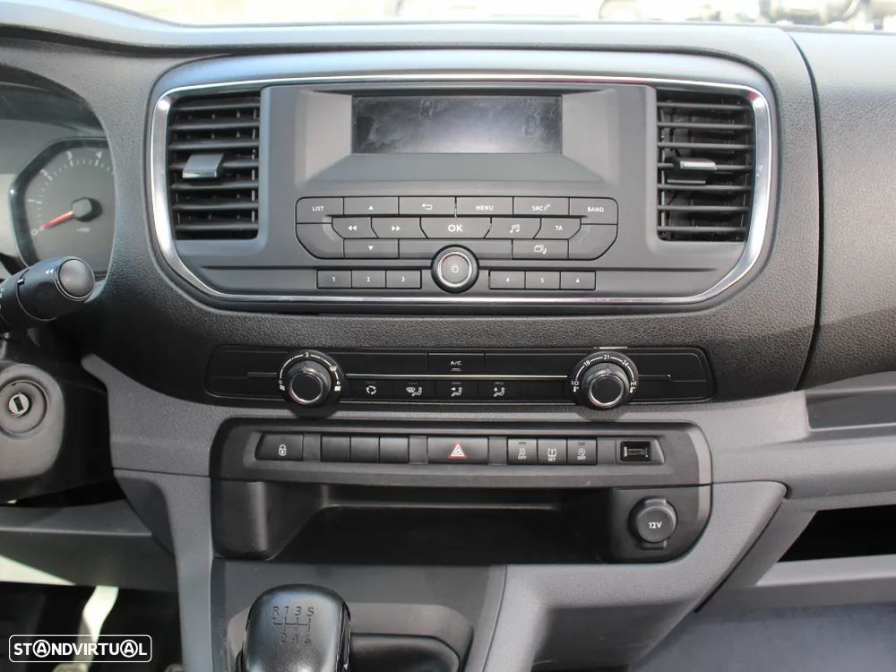 Toyota Proace 1.6 HDI 9 Lugares com IVA - 13