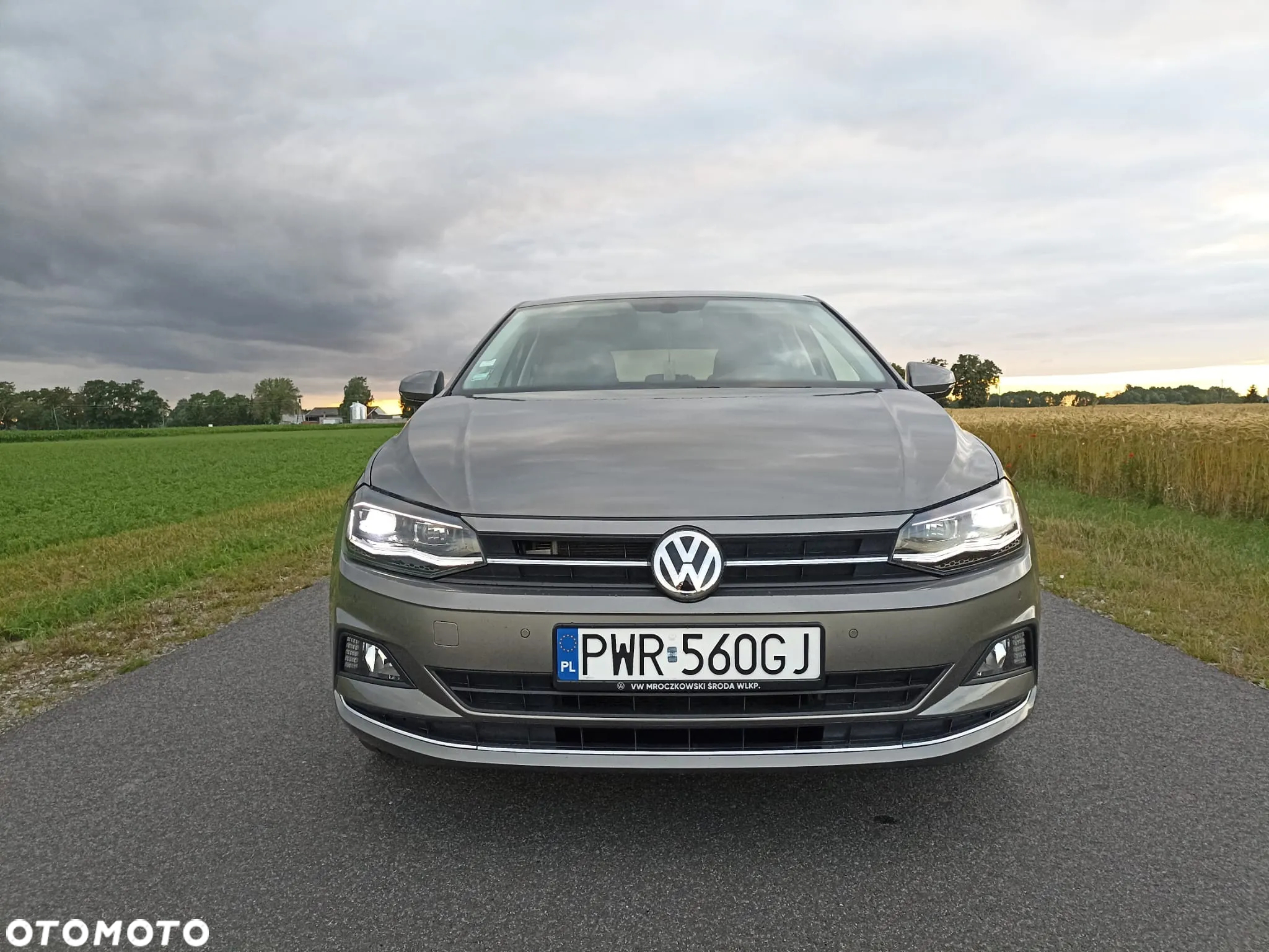 Volkswagen Polo - 10