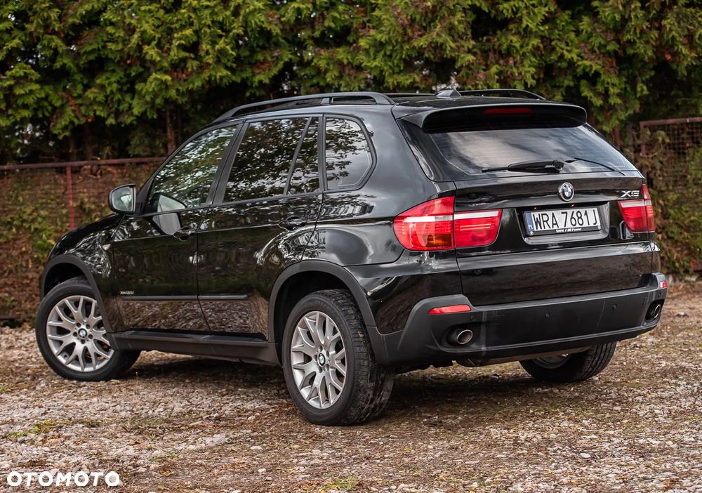 BMW X5 xDrive30d - 9