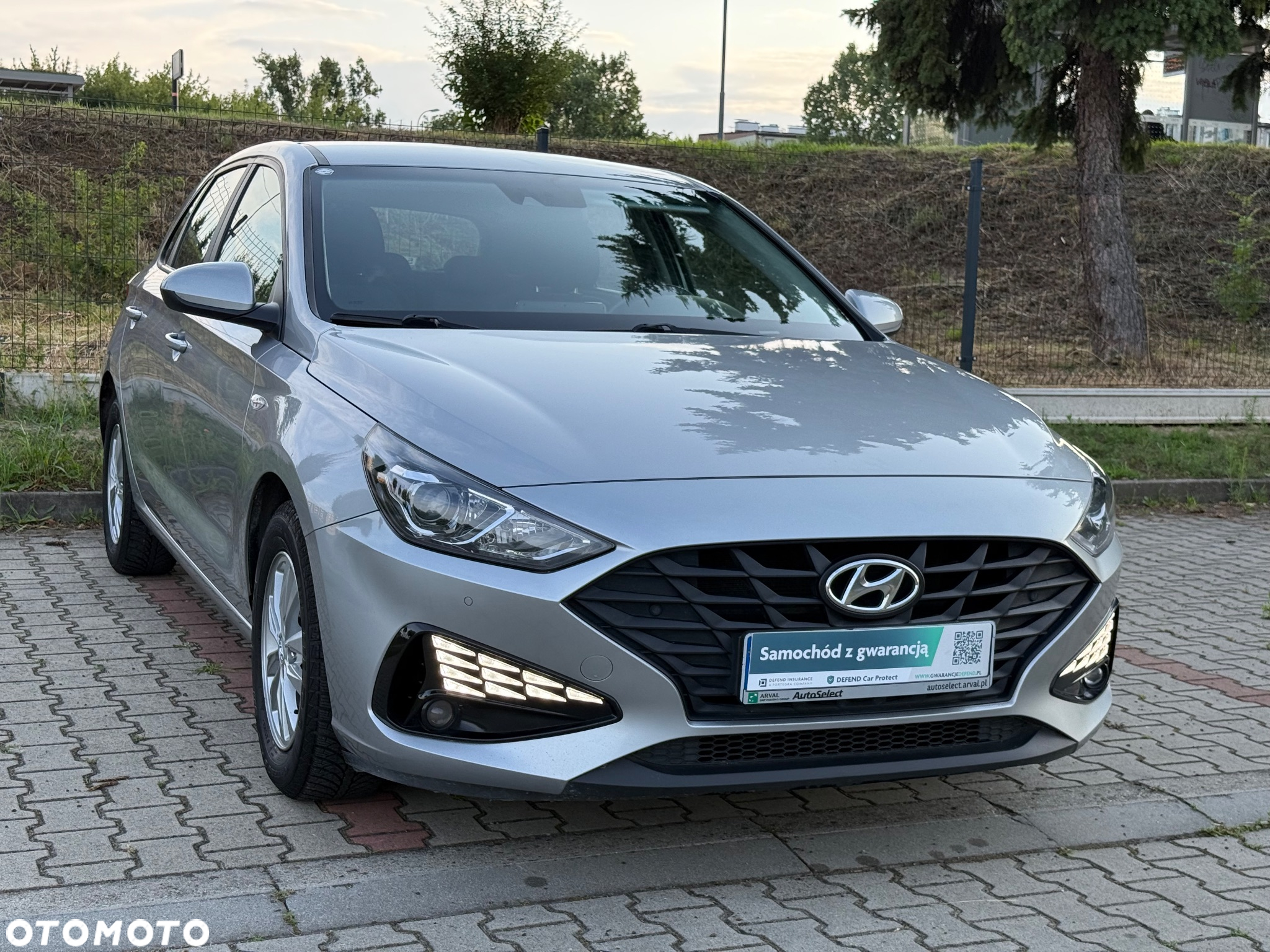 Hyundai i30 1.5 DPI Classic + - 30