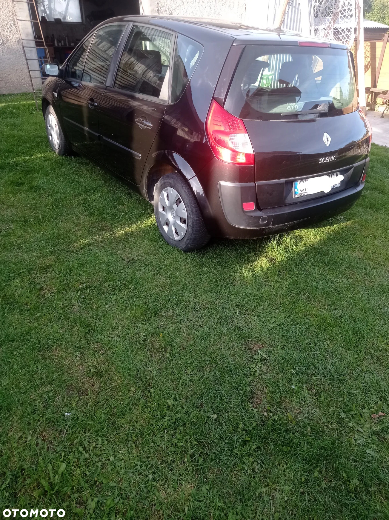 Renault Scenic - 7