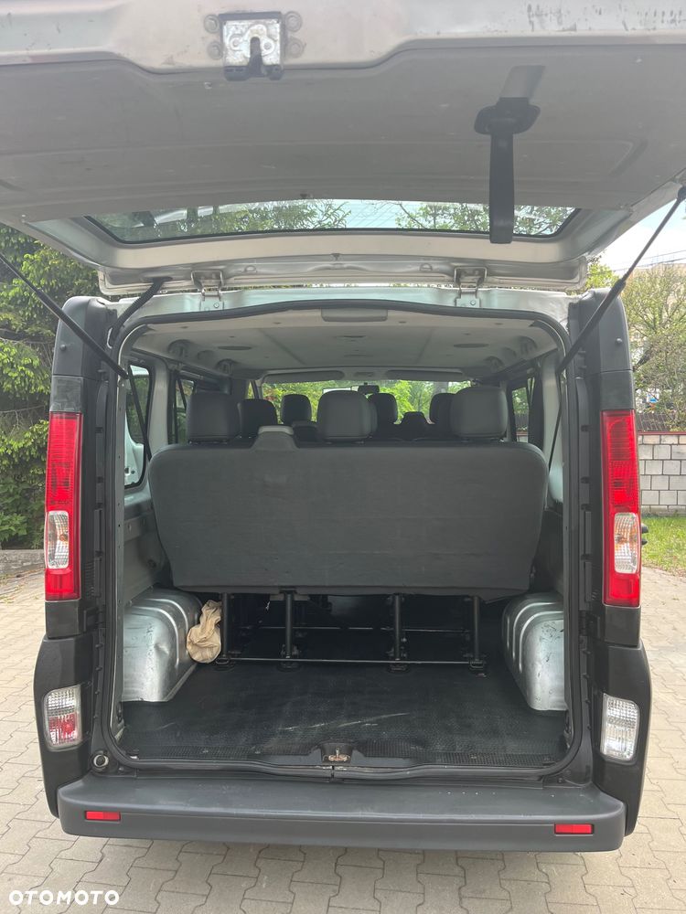 Renault Trafic - 7
