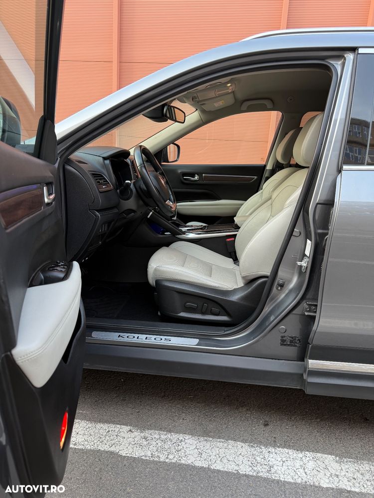Renault Koleos - 23