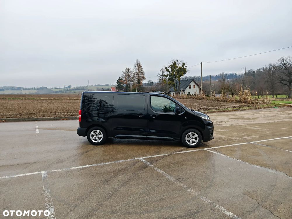 Citroën SpaceTourer XS S&S Business - 33