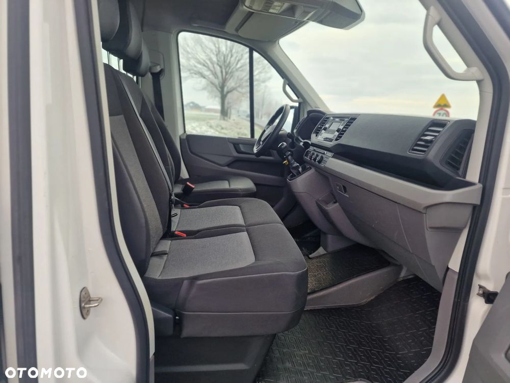 Volkswagen Crafter - 25