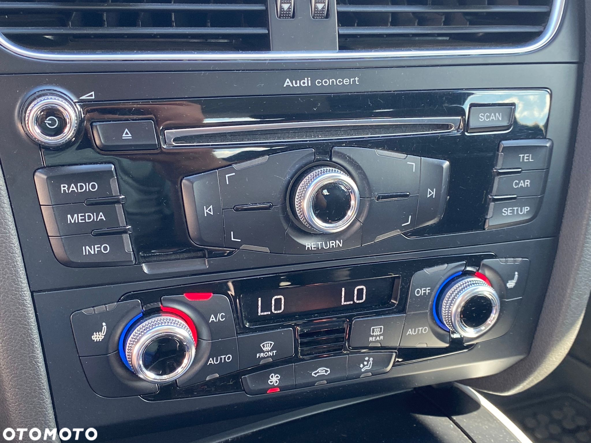 Audi A4 - 17