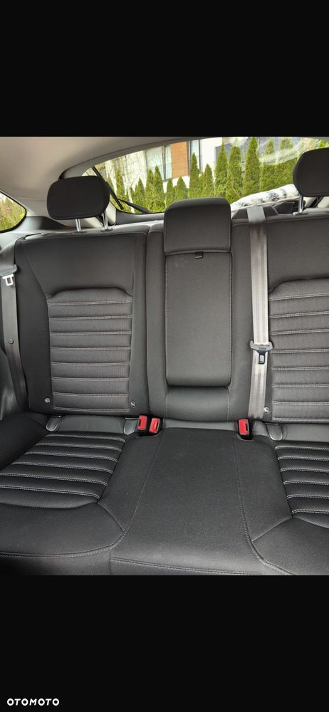 Ford Mondeo - 8