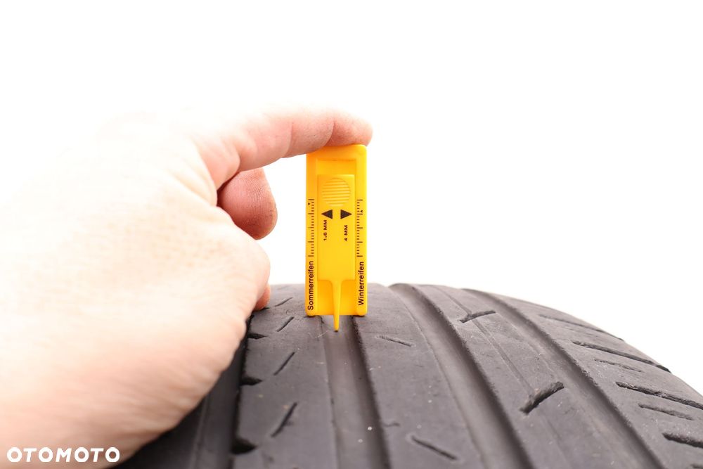 OPONY GT RADIAL PE2 225/55/18 - 10