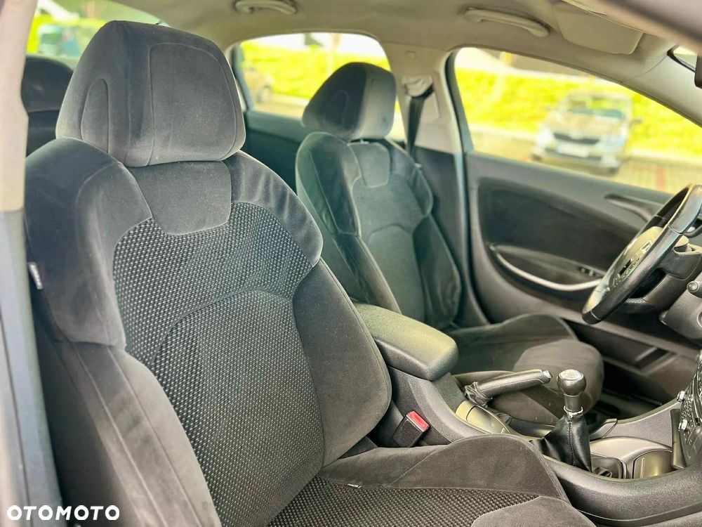 Citroën C5 1.6 HDi Dynamique Equilibre Navi - 3