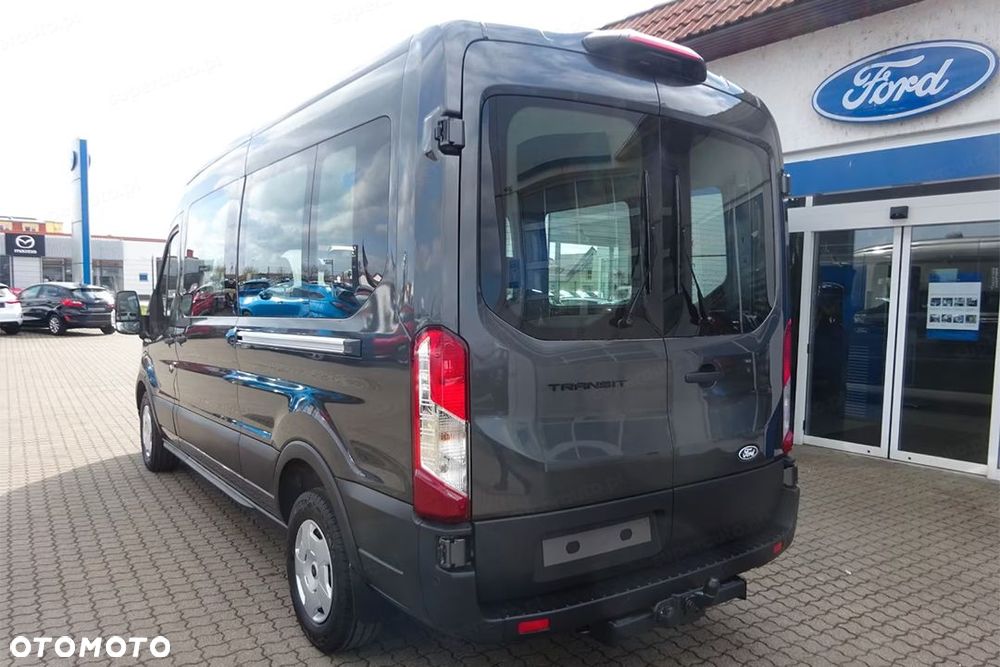 Ford Transit - 7