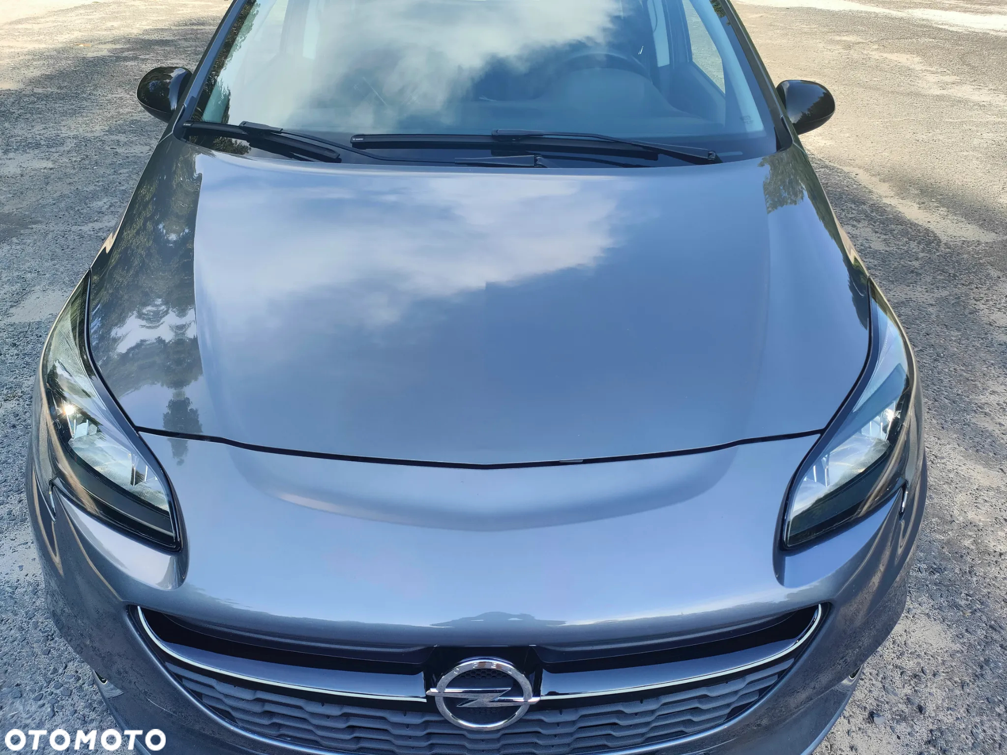 Opel Corsa - 2