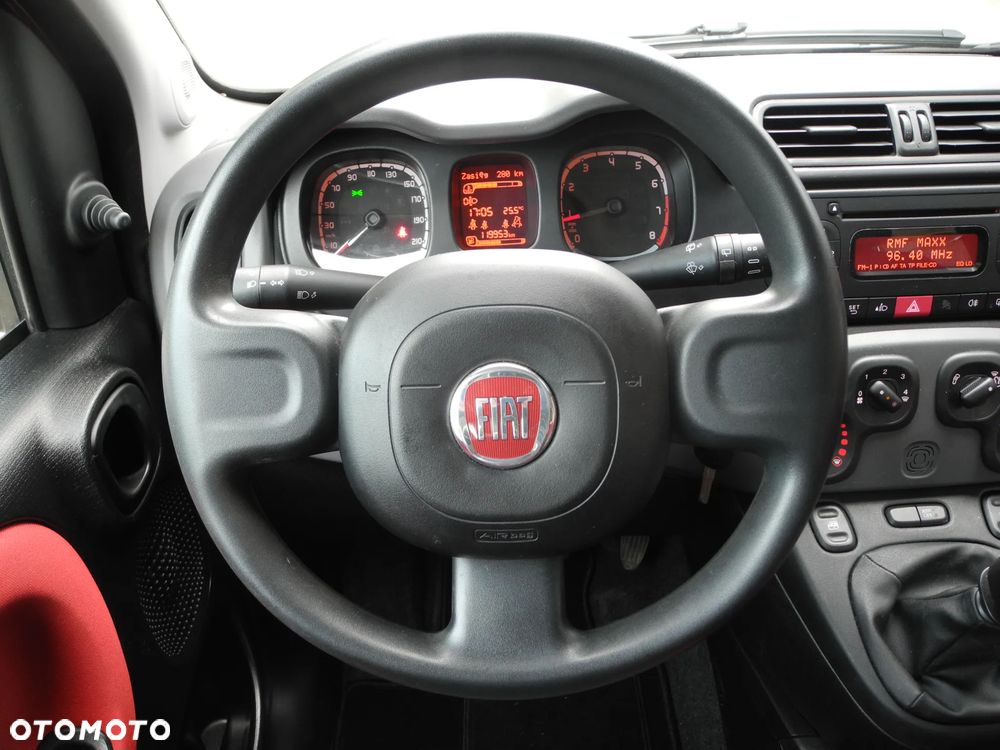Fiat Panda - 10